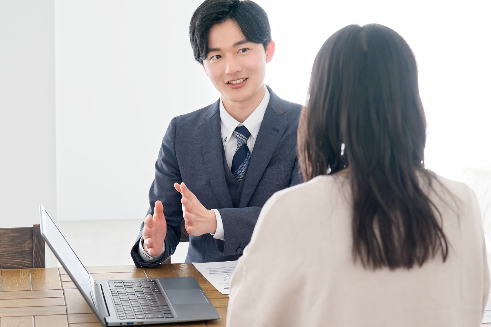多様な売却方法からご事情に合ったプランを選択して納得の取引を実現