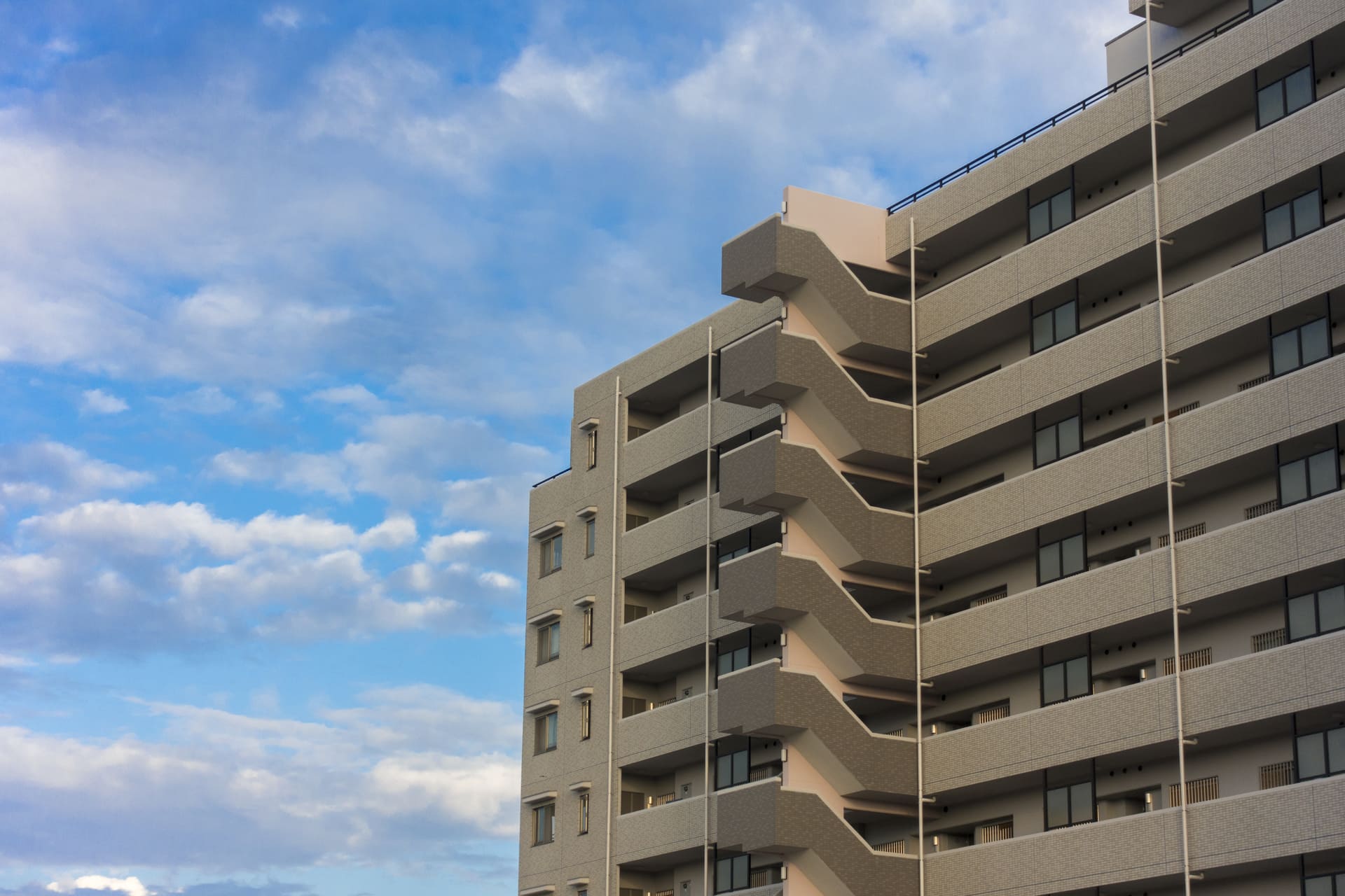 マンション売却のサポート | 三重県四日市市で不動産売却ならＧＬ不動産株式会社