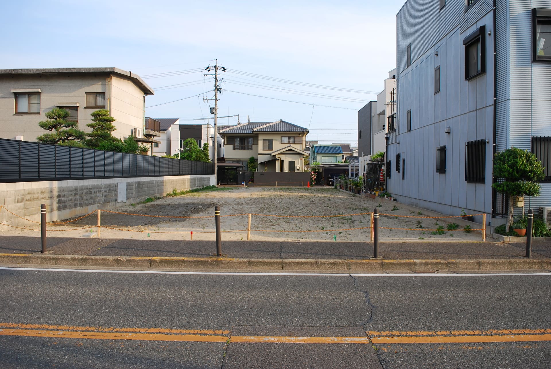 土地売却の最適プラン | 三重県四日市市で不動産売却ならＧＬ不動産株式会社