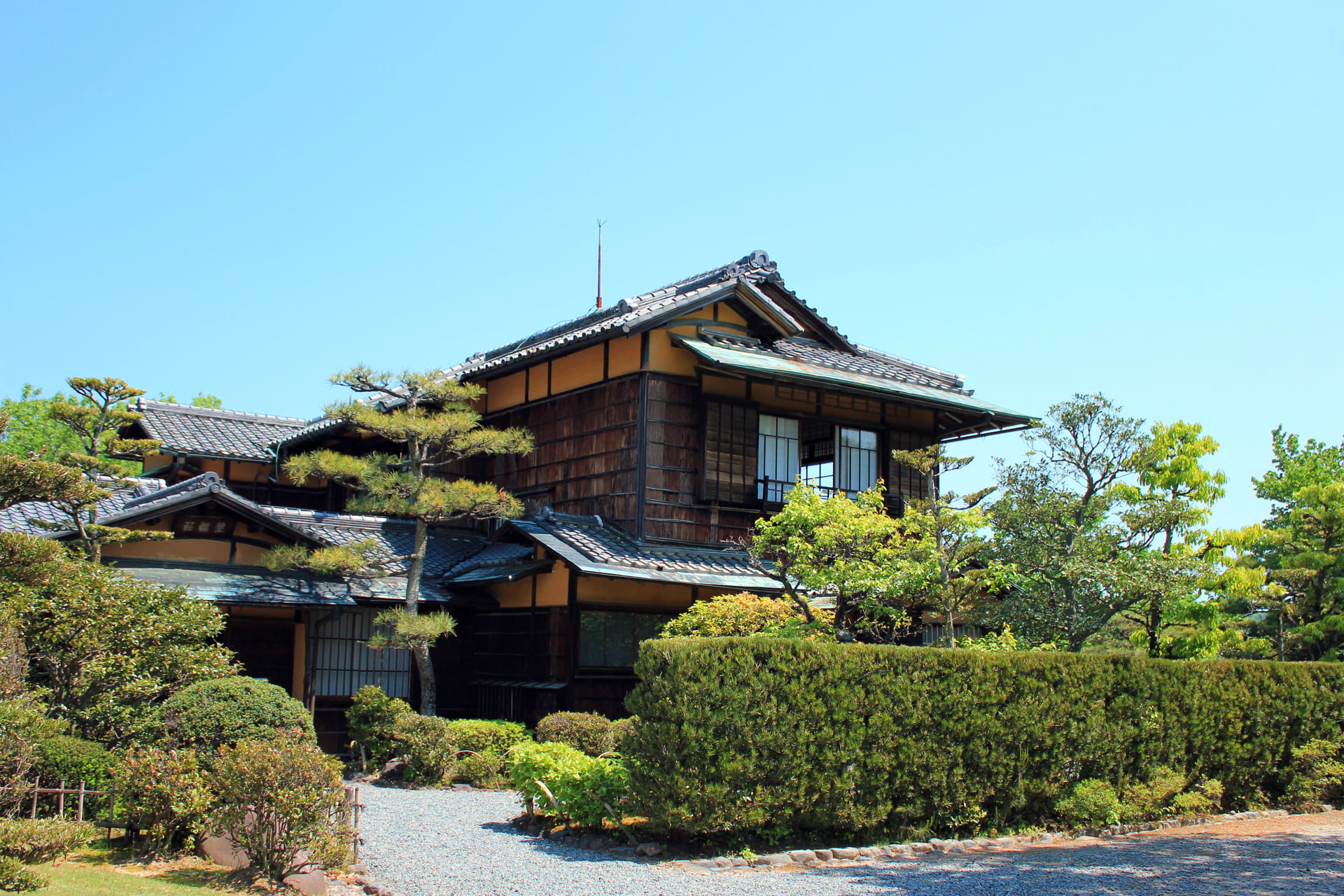 相続物件の売却相談 | 三重県四日市市で不動産売却ならＧＬ不動産株式会社