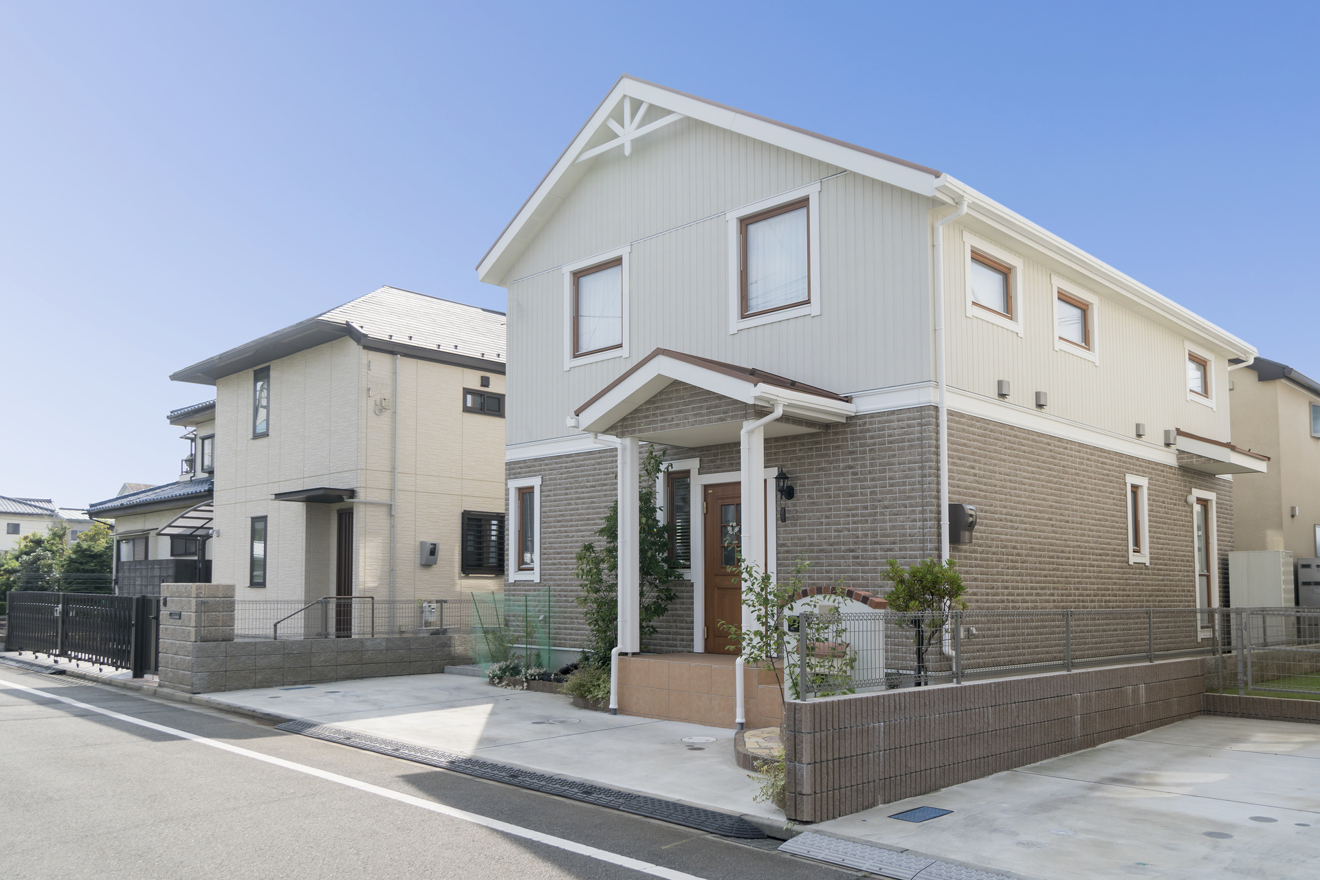 住み替えに伴う売却 | 三重県四日市市で不動産売却ならＧＬ不動産株式会社