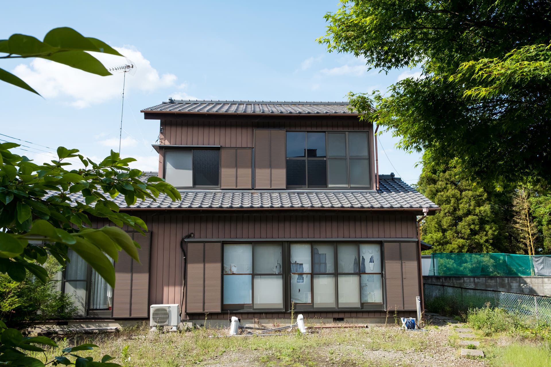 空き家の有効活用 | 三重県四日市市で不動産売却ならＧＬ不動産株式会社